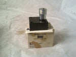  PARKER NS400S VALVE Image
