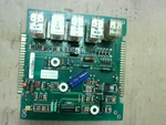  Barrett DF61930849 Gom Tractor Control Board Reconditoned Image