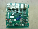 Barrett DF61930849 Gom Tractor Control Board Reconditoned Image
