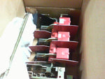  SQUARE D 9422TF2 Disconnect Switch Image