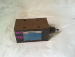  VICKERS DGMX2-5-PB-AW-S-30 VALVE Image