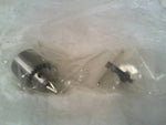  JACOBS 1A 1 TAPER CHUCK Image