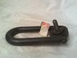  Jergens 1/2"-13 Swivel Hoist Ring 2500LB Image