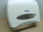  Kimberly-Clark 0950800 Dispenser Jumbo Roll Tissue Dispenser Image