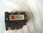  WARD LEONARD 5001A-2001-11 CONTACTOR Image