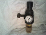  PARKER 0430090143 FILTER REGULATOR Image