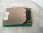  BALLUFF CIRCUIT BOARD H6164-3118-34 Image