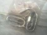  General 516 Safety Chain Clip Image