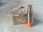  IFM OG5128 Through-Beam Sensor Receiver OGE-DPKG/US/90 Image