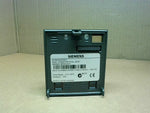  Siemens 6SE6400-0BP00-0AA1 Basic Operator Panel Micromaster 4 Image
