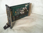  VECTOR LTCU-S Leak Test Control Module Board USON 5020A300A Image