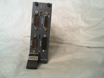  VECTOR LTCU-S Leak Test Control Module Board USON 5020A300A Image