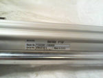  Parker P1D4G032MC-0185N9NNN PNEUMATIC LINEAR ACTUATOR SERIES P1D 10 BAR AIR Image