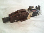  DESTACO 865B-9-90-11-RR Pneumatic Hold Down Clamp Image