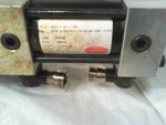  DESTACO 865B-9-90-11-RR Pneumatic Hold Down Clamp Image