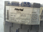  Regina FliteTop 7-1/2" x 10FT Tabletop Stainless Chain SS881TKL/000 Image