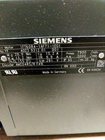 Siemens 1FT6084-1AF71-1EG1 SIMOTICS S AC Servo Motor Image