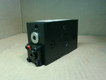  Parker SD500A06V Hydraulic Valve 500bar Image