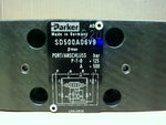  Parker SD500A06V Hydraulic Valve 500bar Image