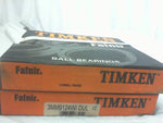  TIMKEN 3MM9124WIDUL BALL BEARING Image