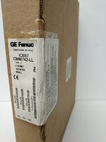  GE Fanuc IC697CMM742-LL Series 90-70 TCP/IP Ethernet Interface Module Type 2 Image
