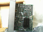  GE Fanuc IC697CMM742-LL Series 90-70 TCP/IP Ethernet Interface Module Type 2 Image