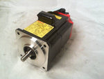  FANUC A06B-0213-B400 MOTOR Image
