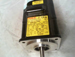  FANUC A06B-0213-B400 MOTOR Image