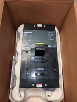  Square D LHL36400 Circuit Breaker 400A 3P 600V Image