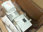 Sumitomo RNFM02-30-LB-80 SM-Hyponic Gearmotor 80:1 Ratio Image