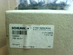  Schunk PSK 40-N/1 Pneumatic Swivel Head 308241 Image