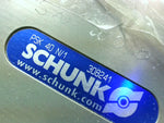  Schunk PSK 40-N/1 Pneumatic Swivel Head 308241 Image