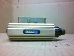  Schunk SRU+20-W-180-3-4 Universal Swivel Unit SRU-PLUS Image