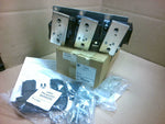  Allen Bradley 1494V-FS600 Trailer Fuse Block Kit 600A 600V Class H J K (QTY) Image