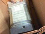  Parker PS115-050-SU Gearhead MT115-007 50:1 Ratio Image