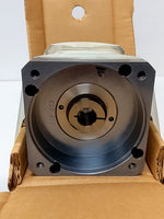  Parker PS115-050-SU Gearhead MT115-007 50:1 Ratio Image