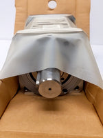  Parker PS115-050-SU Gearhead MT115-007 50:1 Ratio Image
