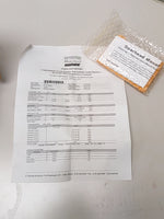  Parker PS115-050-SU Gearhead MT115-007 50:1 Ratio Image