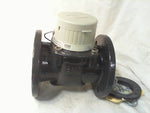  Niagara Meter Type 222 3" Flow Meter 100/1000 Gal/Pulse 3.5-880GPM Image