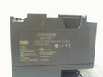  SIEMENS 6ES7 318-2AJ00-0AB0 SIMATIC S7-300 CPU MODULE E-STAND 3! Image