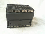  SIEMENS 6ES7 318-2AJ00-0AB0 SIMATIC S7-300 CPU MODULE E-STAND 3! Image