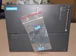  SIEMENS 6ES7 318-2AJ00-0AB0 SIMATIC S7-300 CPU MODULE E-STAND 3! Image