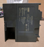  SIEMENS 6ES7 318-2AJ00-0AB0 SIMATIC S7-300 CPU MODULE E-STAND 3! Image
