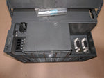  SIEMENS 6ES7 318-2AJ00-0AB0 SIMATIC S7-300 CPU MODULE E-STAND 3! Image
