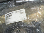  Schunk OSE-B57-2/8 Pneumatic Rotary Actuator Image