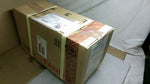  Fanuc A06B-0239-B500#0100 Servo Motor aiS 12/4000HV Nice! Image
