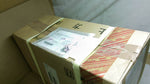 Fanuc A06B-0239-B500#0100 Servo Motor aiS 12/4000HV Nice! Image