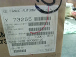 Fanuc A06B-0239-B500#0100 Servo Motor aiS 12/4000HV Nice! Image