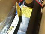  Fanuc A06B-0239-B500#0100 Servo Motor aiS 12/4000HV Nice! Image