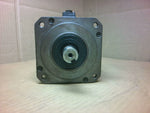 Fanuc A06B-0239-B500#0100 Servo Motor aiS 12/4000HV Nice! Image
